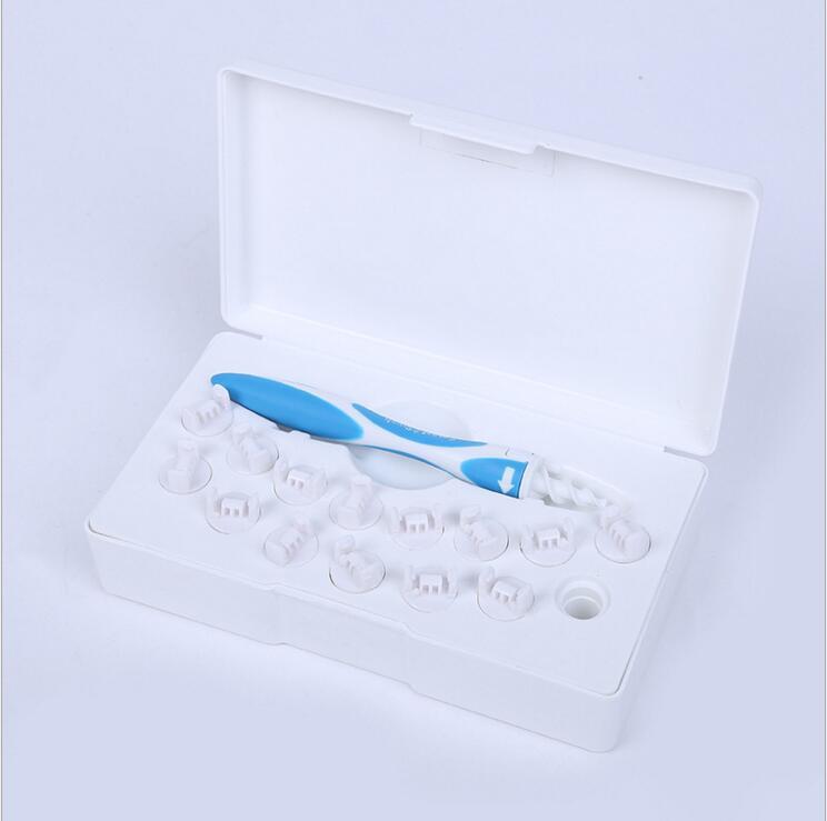 Smart Swab Spiral Rotating Ear Cleaner