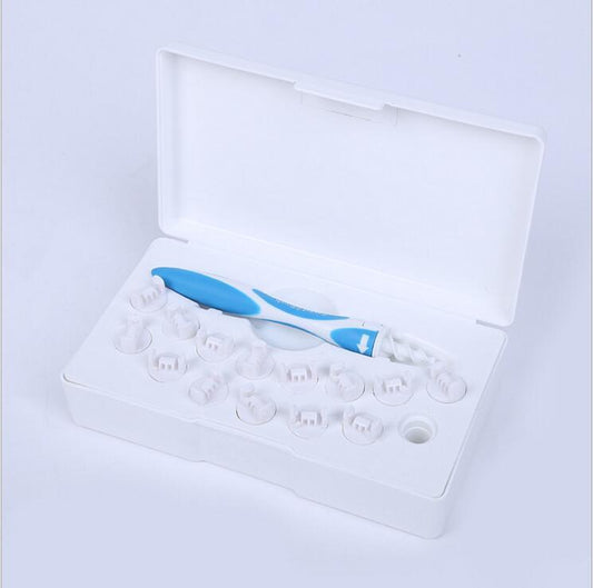 Smart Swab Spiral Rotating Ear Cleaner