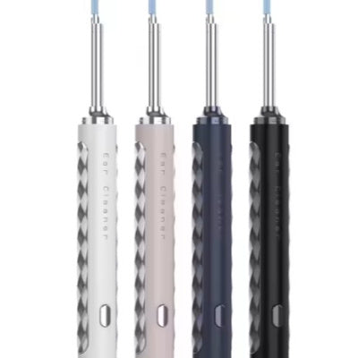 Visual Earpick Smart Wireless Waterproof Ear Pick Artifact Earwax Cleaner
