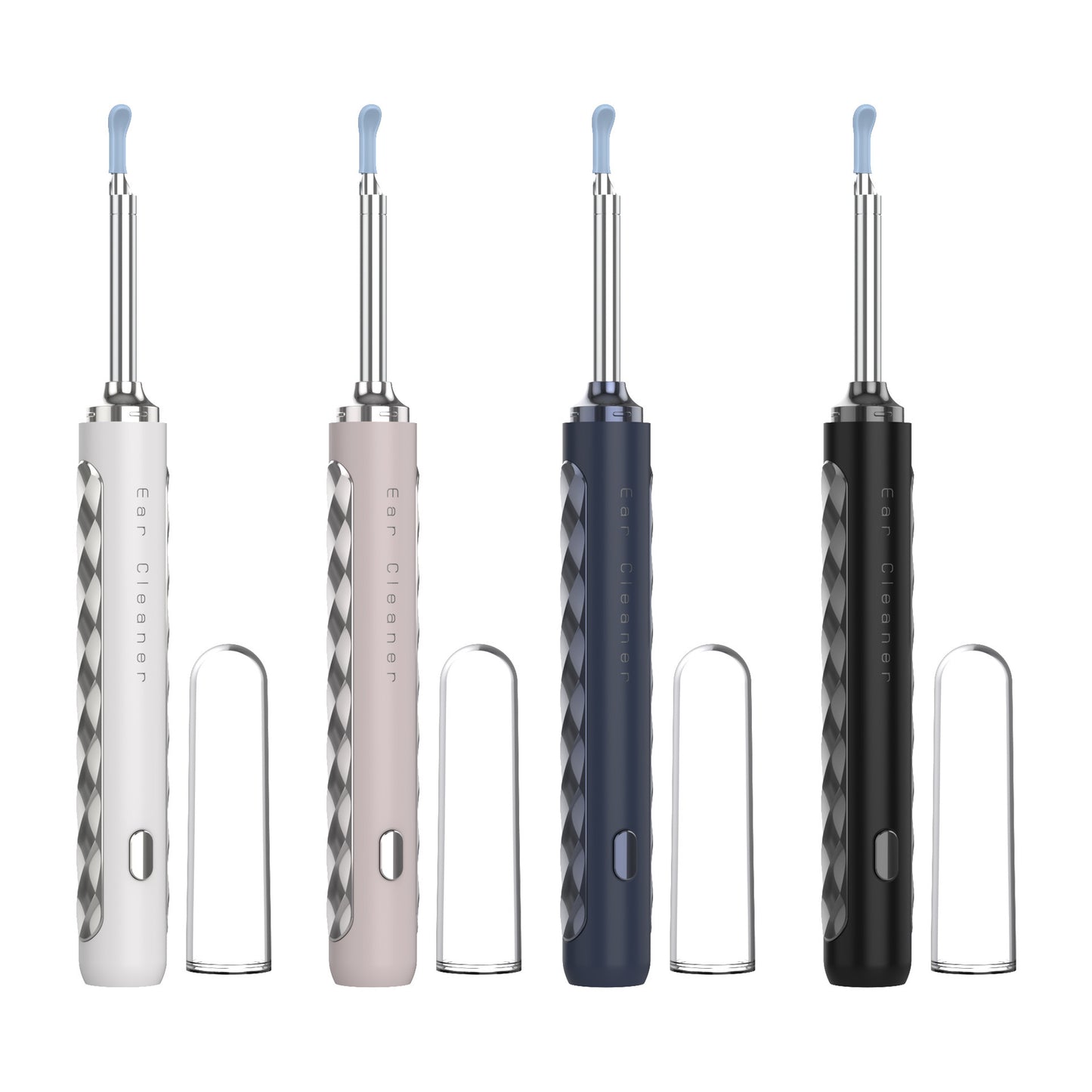 Visual Earpick Smart Wireless Waterproof Ear Pick Artifact Earwax Cleaner